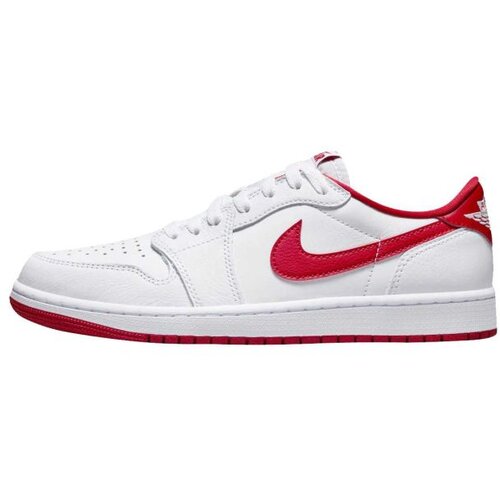 Nike Air jordan 1 retro low og Slike