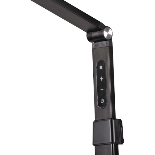  LED prigu&amp;scaron;iva stojeća lampa FERRARA, upravljanje dodirom, LED/13W/230V 3000/4000/6000K Slike