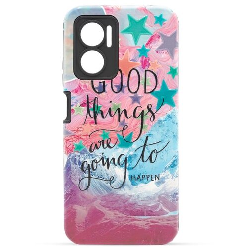  FASHION CASE Maska za telefon 12 za Xiaomi Redmi 10 5G DZ2 Cene