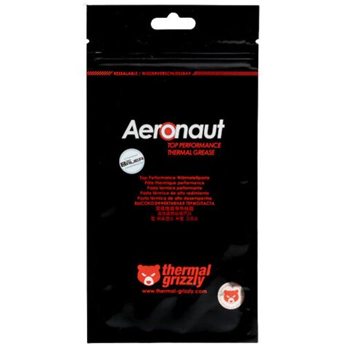 Thermal Grizzly Termalna pasta Aeronaut, 1g, TG-A-00-1RS Cijene