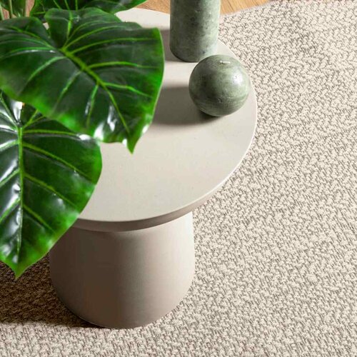 Maison Chic Rug, Preproga Cream 240x340 cm Juta videz Notranje in zunanje, (22122493) Cene