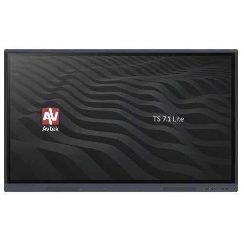 Avtek TS 7.1 Lite 55 interactive monitor Cijene