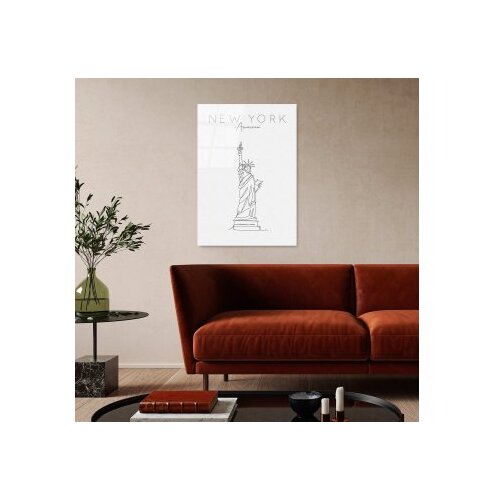 Wallxpert slika UV-256 70 x 100, 70x100cm Slike