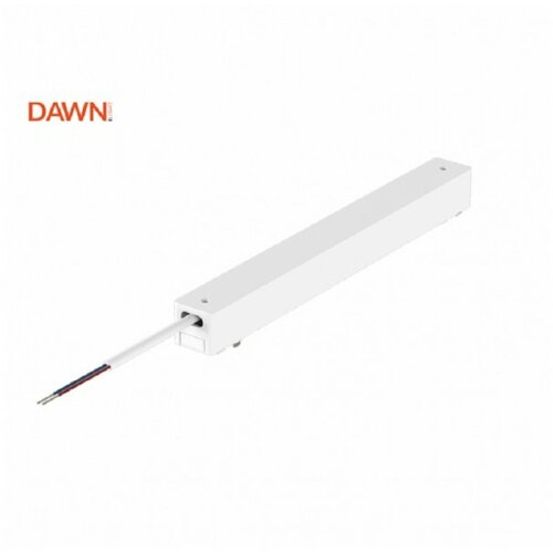 Dawn magnetic slim napajanje 26-100W 48V belo Cene