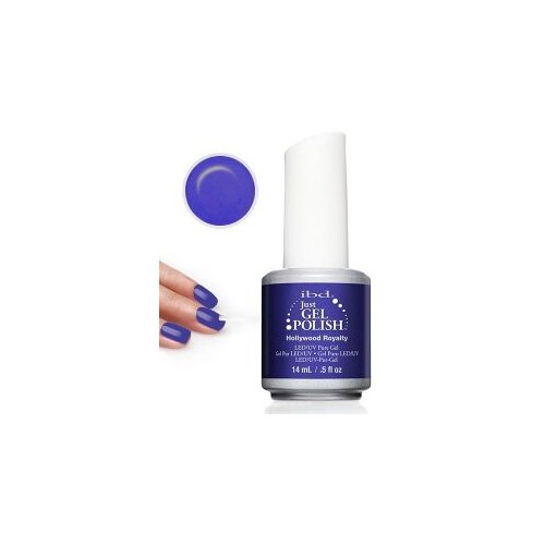  UV Gel Lak za nokte IBD JGP 14 ml – Hollywood Royalty (Outlet) Cene