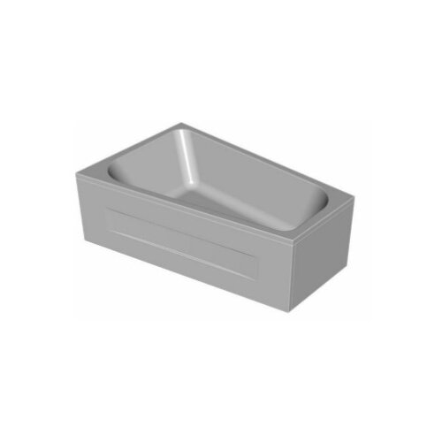 Kolpa San Kolpa Kada Beatrice - Desna 170x110 (70)/O 771360 Slike