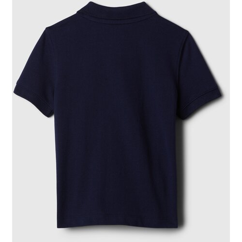 GAP Kids' Polo T-Shirt - Boys Cene