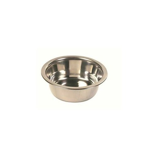 Posuda chrom za pse 0,45 l 12cm Cijene