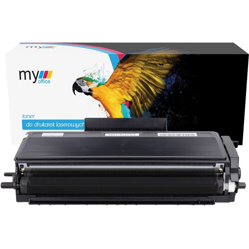  TONER BROTHER TN3170/TN3280 MYOFFICE Cene