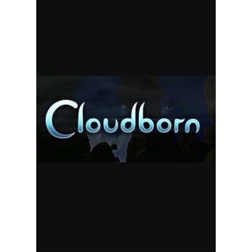 Steam Cloudborn [VR] (PC) Key GLOBAL Cene