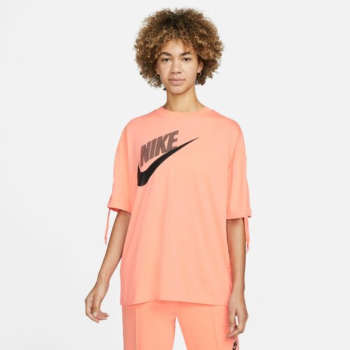 Nike ženska majica, narandžasta DV0335 Cene