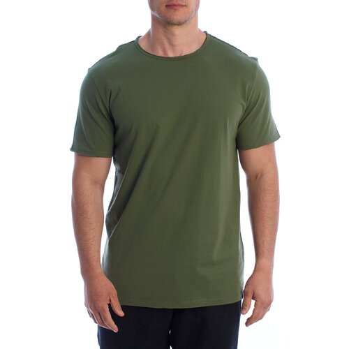 In My Hood HS24MTS03-MILITARY Zelena Slike