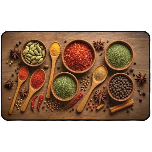 Douceur d intérieur Tepih 45x75 cm Spicy &ndash; Cijene