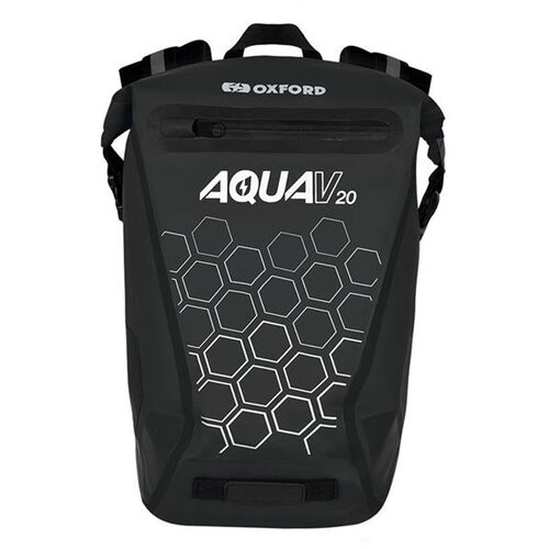 Oxford Nahrbtnik Aqua V20, (20852080) Cene