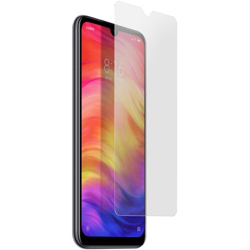 AVIZAR folija iz kaljenega stekla, indeks trdote 9H - prozorna str. xiaomi redmi note 7, (20607033) Cene