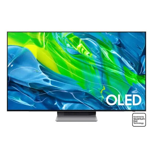 Samsung QE55S95BATXXH OLED TV Slike