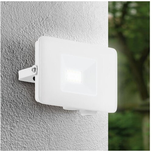 Eglo Led reflektor faedo 3 33152 Cene