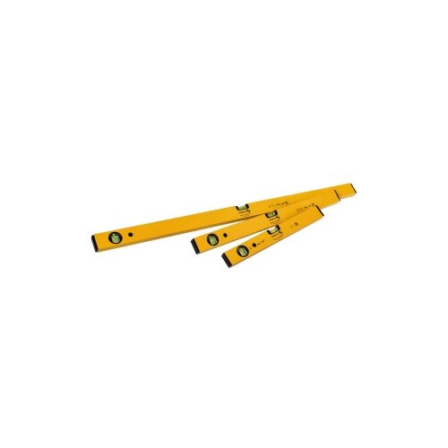 STABILA CLASSIC SET 70 (100 cm, 60 cm, 40 cm) 19819 set libela 40 cm, 60 cm, 120 cm 0.5 mm/m Cijene