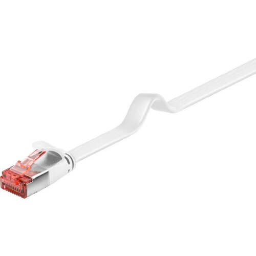Goobay plo&scaron;čati kabel U/FTP Cat6 94917, (20898217) Cene