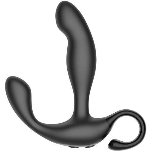 Funny Me Finger Wiggle - vibracijski masažer prostate - daljinski upravljalnik Slike