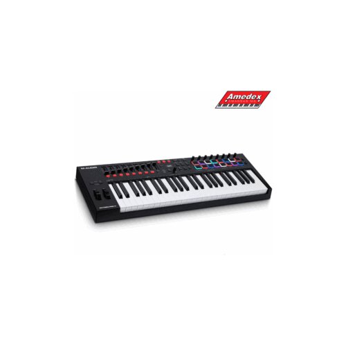 Klavijatura USB MIDI M-AUDIO OXYGEN PRO49 Slike