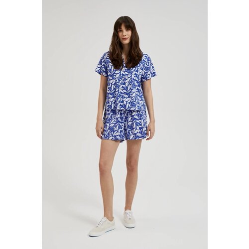 Marisse Women&amp;#039;s Shorts L-Sh-4303 L.Navy Slike