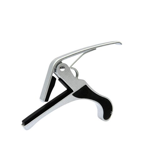 INF Kitarski capo za akustične in klasične kitare Silver, (21691816) Cene