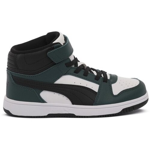 Puma Modne superge Rebound Slam Mid pisana Cene