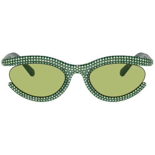 Swarovski Naočare za sunce SK 6006 103430 Cene