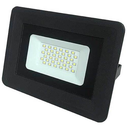  Reflektor LED 30W crni 6000K Green Tech APX-30 Cijene