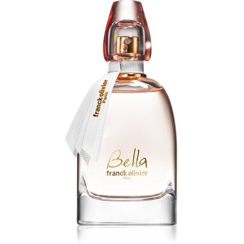 Franck Olivier Bella Pour Elle parfumska voda za ženske 75 ml Cene