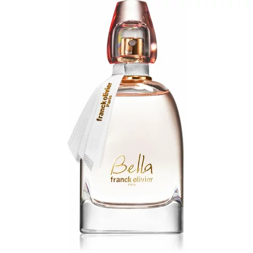 Franck Olivier Bella Pour Elle parfumska voda za ženske 75 ml