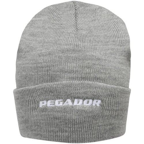 Pegador Kape pegasto siva / bela Slike