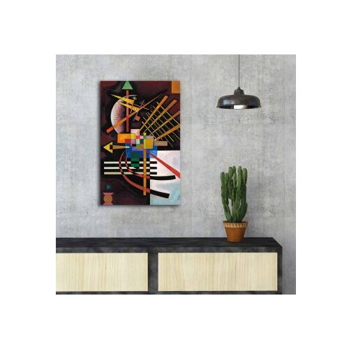 WALLXPERT dekorativna slika FAMOUSART 031 Cene