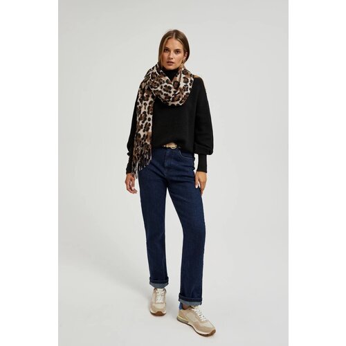 Marisse Women's Scarf Z-Sz-4508 Beige Cene