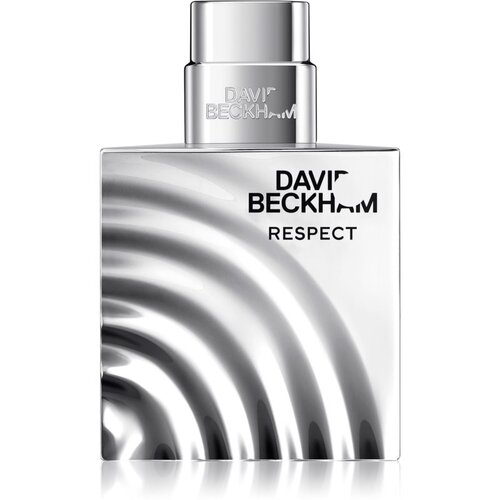 David Beckham Respect toaletna voda 40 ml za mo&amp;scaron;ke Slike