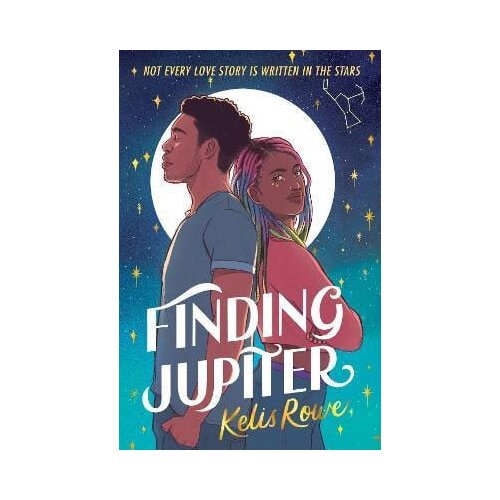Walker & Company Kelis Rowe - Finding Jupiter Cene