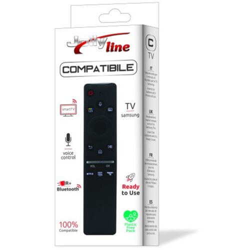 Jolly Line Nadomestni daljinec Samsung Smart TV, (20440408) Slike