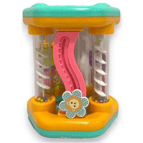 Infunbebe igracka sestougao fun and roll ( PL9876 ) Cene