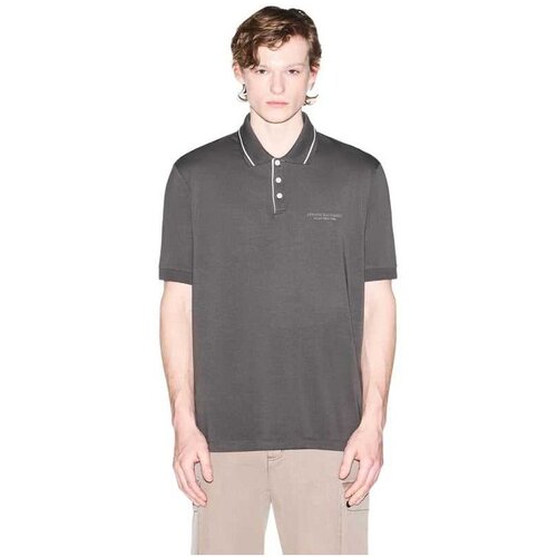 Armani Exchange pamučna mu&scaron;ka polo majica Cene