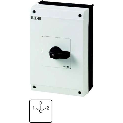 Eaton (Moeller) Vklopno stikalo I(G) T5B-3-8401/I4, (20857525) Cene