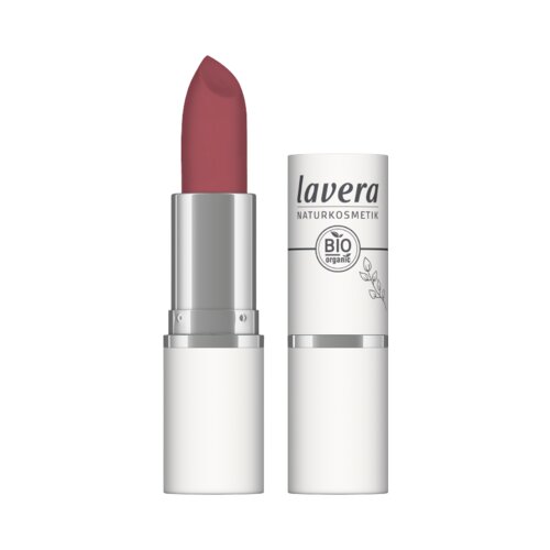 Lavera velvet matt lipstick - 05 pink coral Cijene