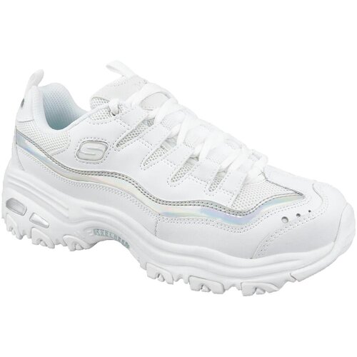 Skechers Modne superge D'Lites Bela Cene
