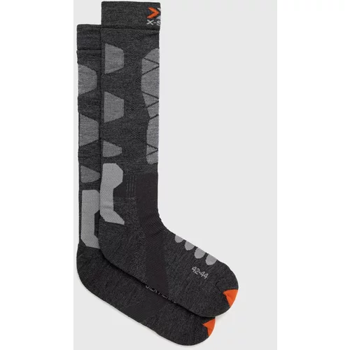 X-Socks Skijaške čarape Ski Silk Merino 4.0