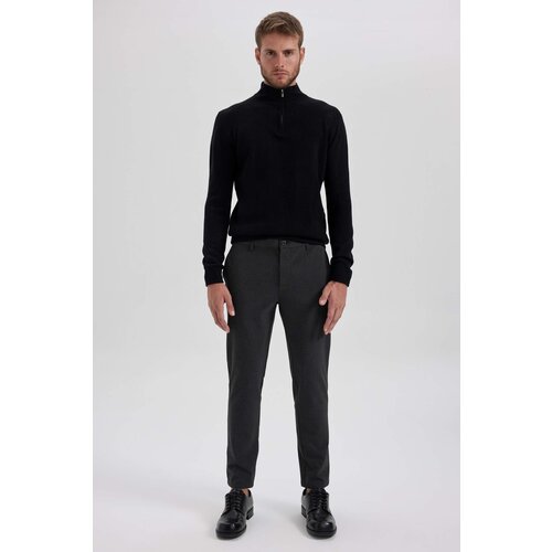 Defacto Tailored Fit Pants Slike