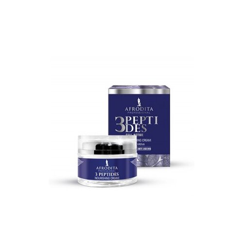3 PEPTIDES Hranjiva krema Cijene