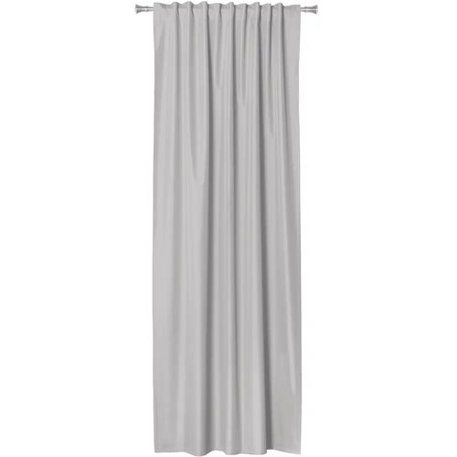  Gotove zavjese Blackout Nuitt siva 135x260 cm Cijene