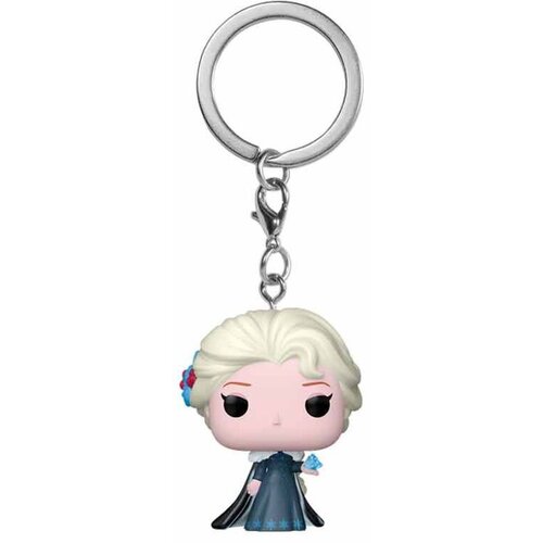 Funko Llavero Pocket POP Disney Frozen Elsa Cene
