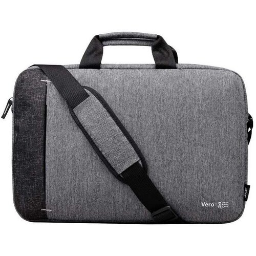 Acer Vero OBP 39.6 cm (15.6) Briefcase Grey Slike