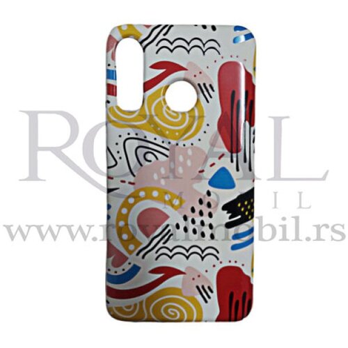  futrola soft print urban za samsung A725 galaxy A72 No3 bez Slike